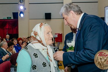 Сергей Грачев: «Александровскому району есть чем и есть кем гордиться»